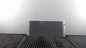 Radiateur clim