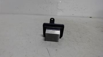 Resistance chauffage