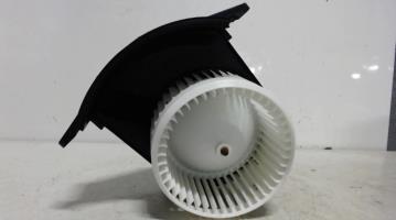 Ventilateur chauffage
