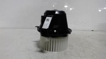 Ventilateur chauffage