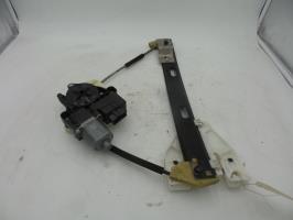 Leve vitre electrique arriere gauche
