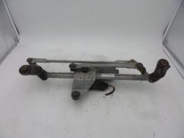 Moteur essuie glace avant