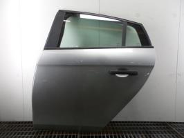 Porte arriere gauche