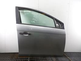 Porte avant droit