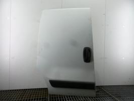Porte laterale droit