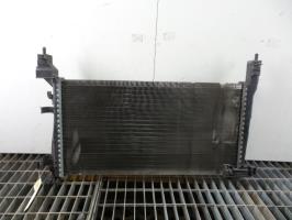 Radiateur eau