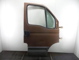 Porte avant droit