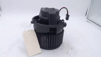 Ventilateur chauffage