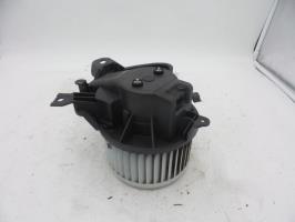 Ventilateur chauffage