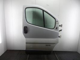 Porte avant droit