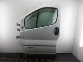 Porte avant gauche