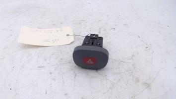 Bouton de warning