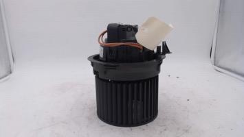 Ventilateur chauffage