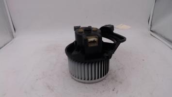 Ventilateur chauffage