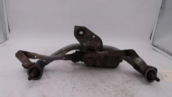 Moteur essuie glace avant