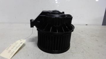 Ventilateur chauffage