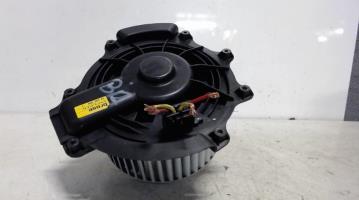 Ventilateur chauffage