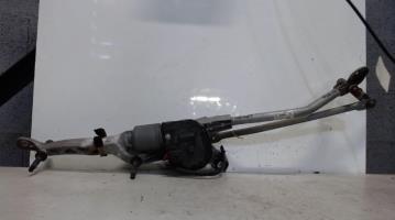 Moteur essuie glace avant