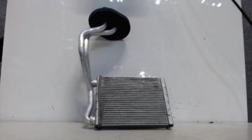 Radiateur chauffage