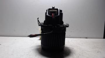 Ventilateur chauffage