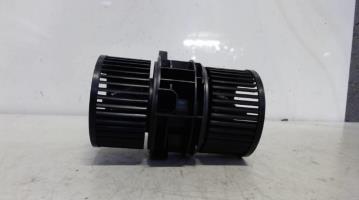 Ventilateur chauffage