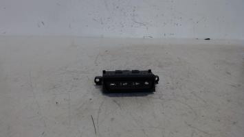 Commande regulateur vitesse
