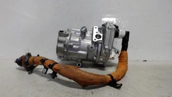 Compresseur clim