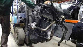 Moteur