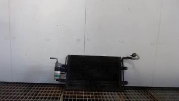 Radiateur clim