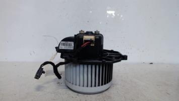 Ventilateur chauffage