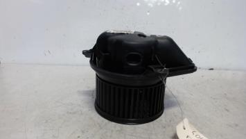 Ventilateur chauffage