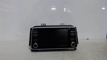 Autoradio
