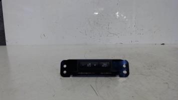 Commande regulateur vitesse