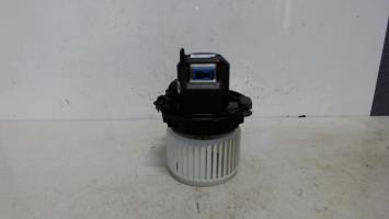 Ventilateur chauffage