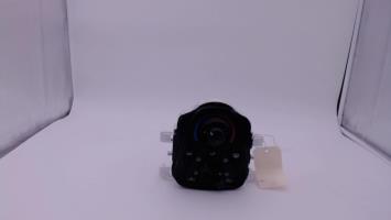 Commande chauffage