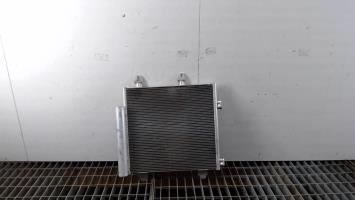 Radiateur clim