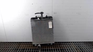 Radiateur eau