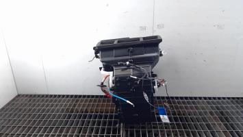 Bloc chauffage