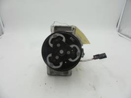 Compresseur clim