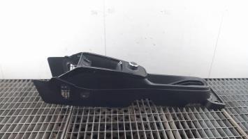 Console central (interieur plastique)