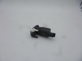 Pompe lave glace avant