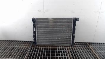 Radiateur eau