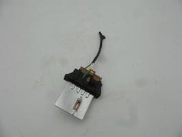Resistance chauffage