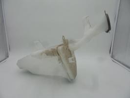 Vase de lave glace