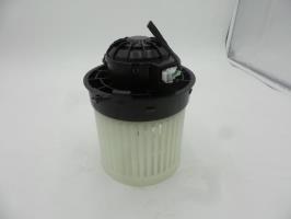 Ventilateur chauffage