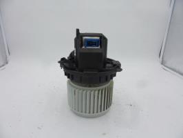 Ventilateur chauffage