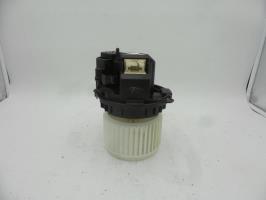 Ventilateur chauffage