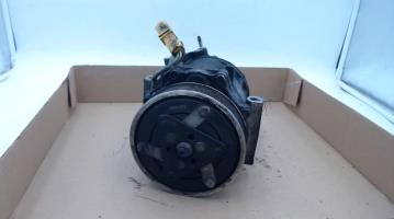 Compresseur clim