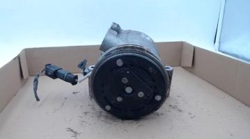 Compresseur clim