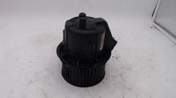 Ventilateur chauffage